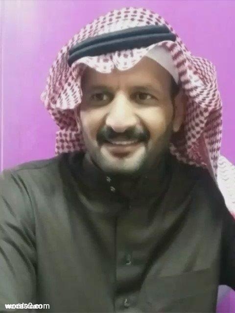 المنشد فهد المسيعيد