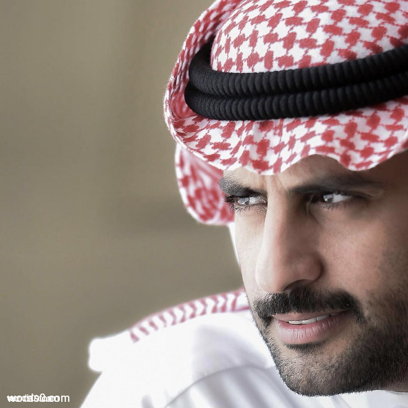 كلمات قصيدة التوبة سعد علوش موقع كلمات