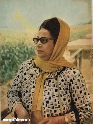 كلمات أغنية يا بعيد الدار أم كلثوم كلمات