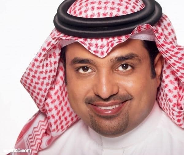 كلمات اغنية تحسب انك راشد الماجد موقع كلمات