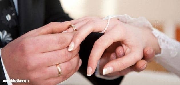 تفسير حلم زواج المتزوجة مرة ثانية من غير زوجها
