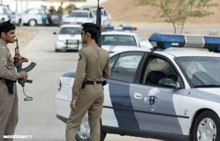 إطلاق نار على نقطة تفتيش بين المجاردة وبارق واستشهاد 4 رجال أمن