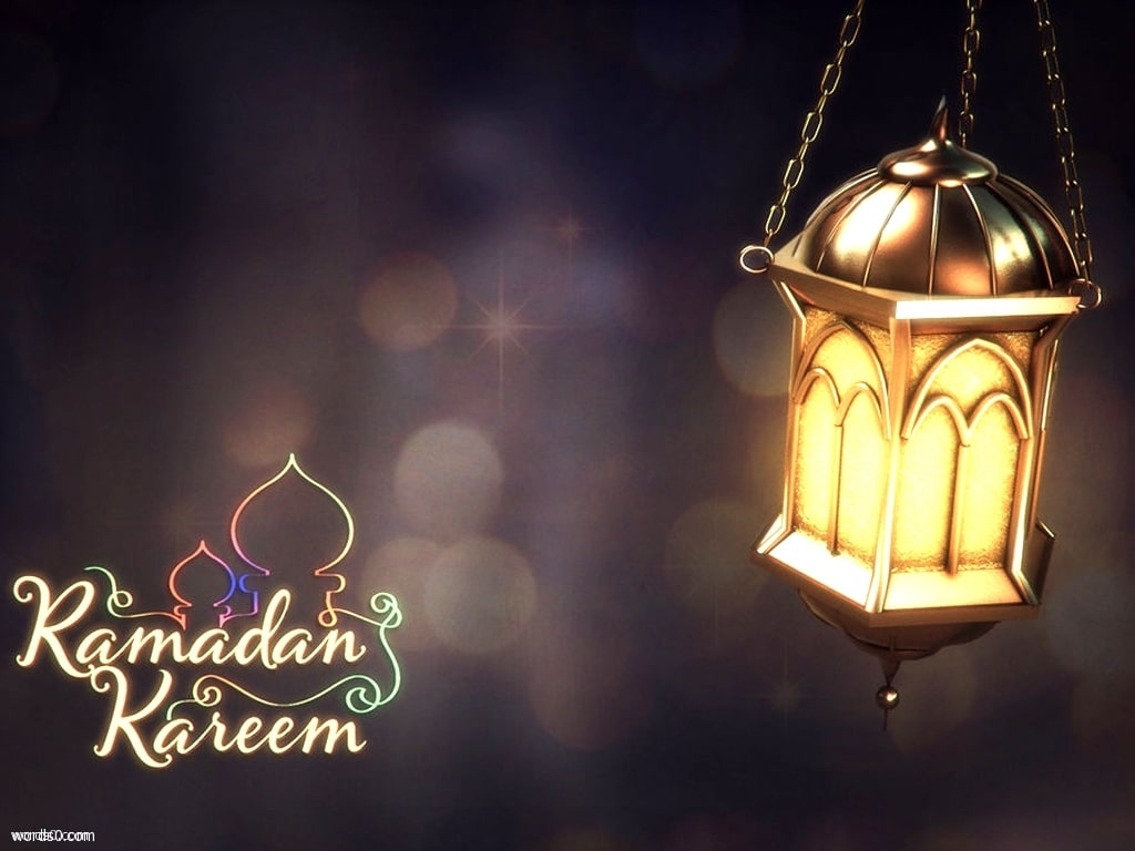 عبارات جميلة عن رمضان كلام جميل عن شهر رمضان موقع كلمات