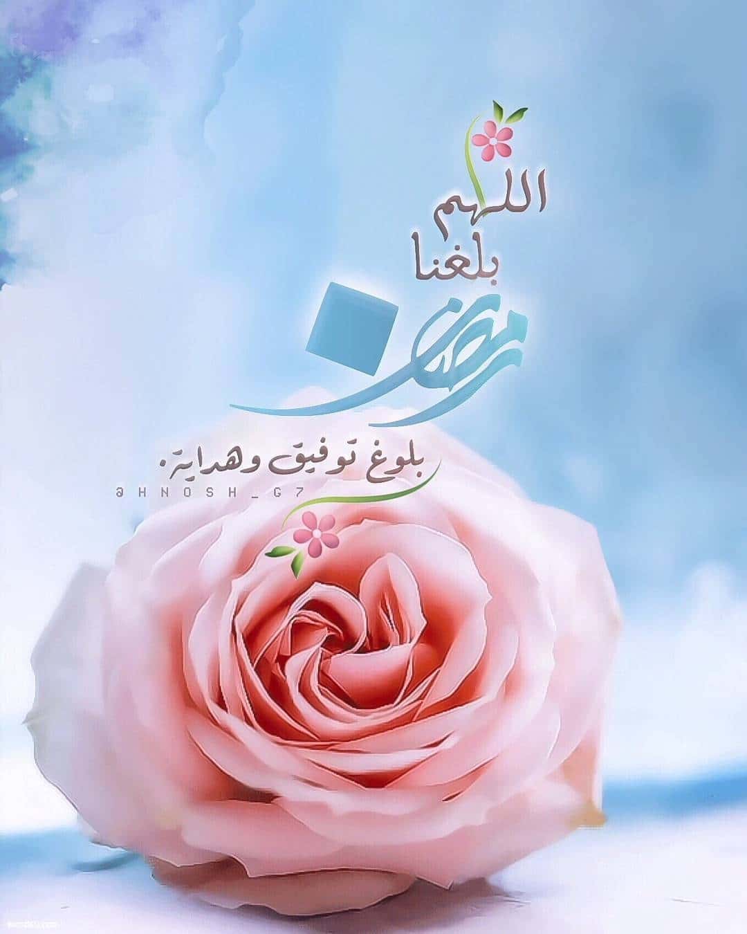 واتس, رمضانيه, حالات, اب