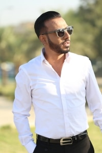 كلمات عوفيني